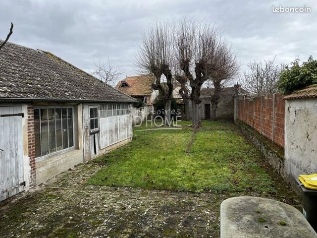 Maison vente à Rozay-en-Brie, Seine-et-Marne