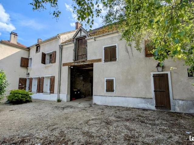 Maison vente à Saâcy-sur-marne, Seine-et-Marne