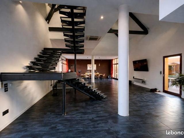 Maison vente à Strasbourg, Osthoffen