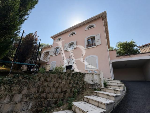Maison vente à Le Puy-en-Velay, Le Puy-en-velay