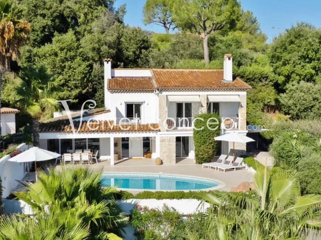 Maison vente à Grasse, Biot