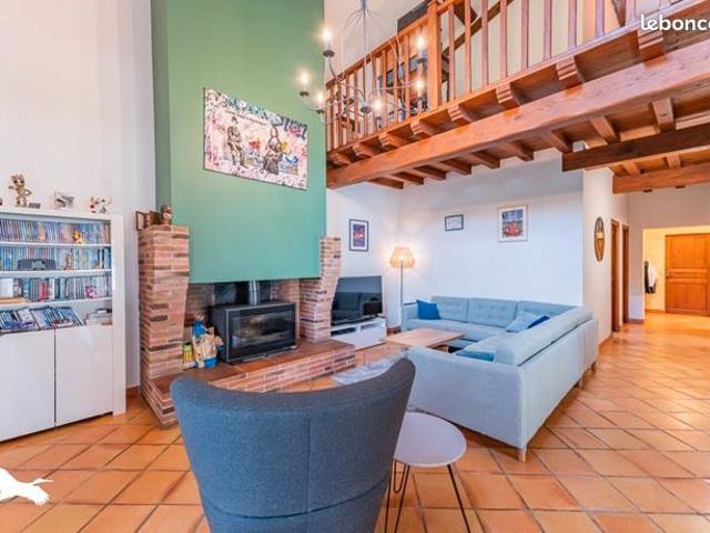 Maison vente à Muret, Carbonne