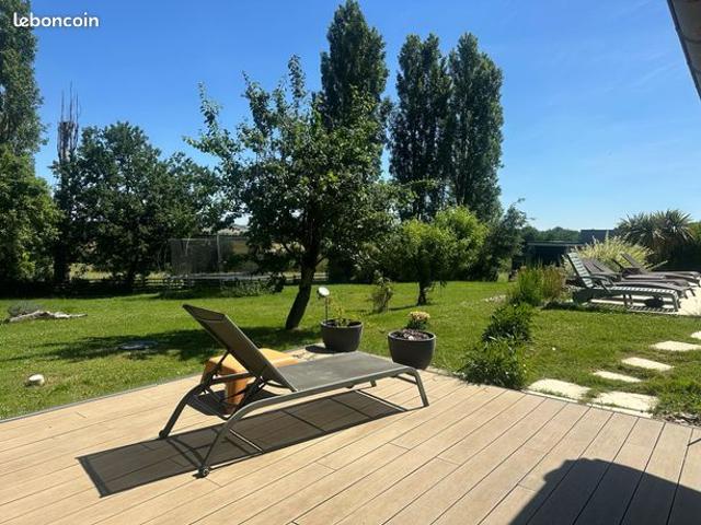 Maison vente à Toulouse, Saint-loup-cammas