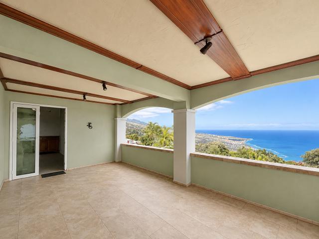Maison vente à La Réunion