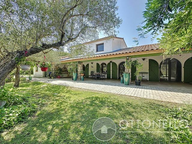 Maison vente à Arrondissement de Draguignan, Roquebrune-sur-argens
