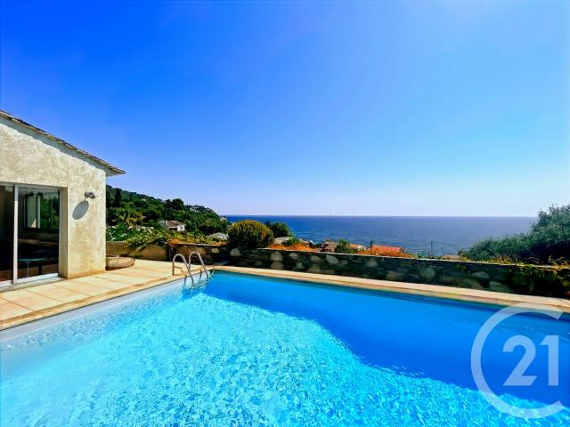 Maison vente à Bastia, Santa-maria-di-lota