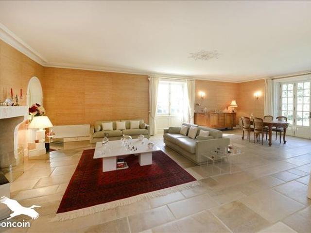 Maison vente à Angoulême, Montbron