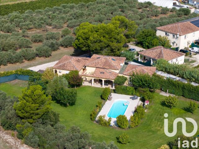 Maison vente à Istres, Gignac-la-nerthe