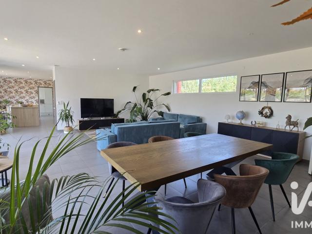 Maison vente à Mamers, Bonnétable