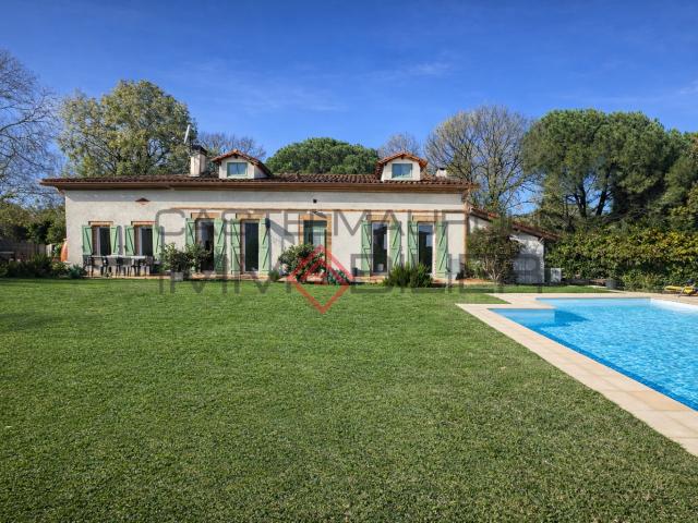 Maison vente à Toulouse, Saint-loup-cammas