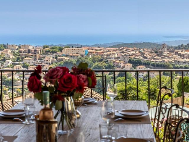 Maison vente à Saint-Martin, Vence