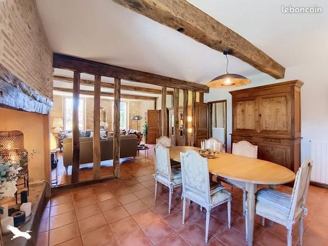 Maison vente à Eauze, Gers
