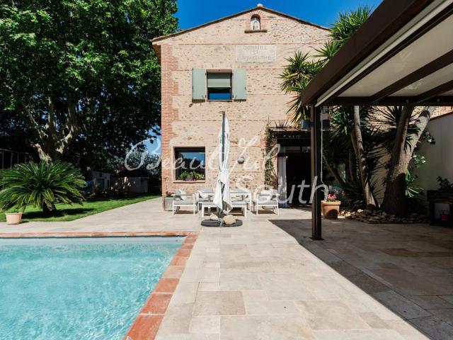 Maison vente à Perpignan, Cabestany