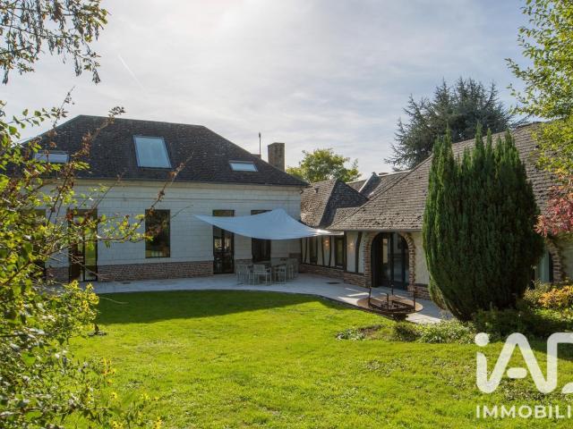 Maison vente à Orville, Pas-de-Calais