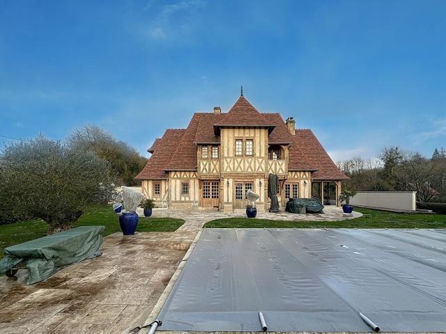 Maison vente à Beauvais, Le Vaumain