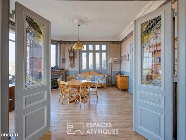 Maison vente à Sarrebourg-Château-Salins, Grand Est