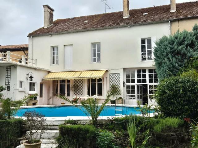 Maison vente à Marmande, Cocumont