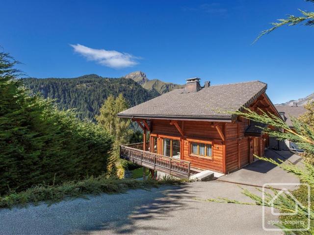 Maison vente à Zone d'activités du Pont de Recardet, Châtel