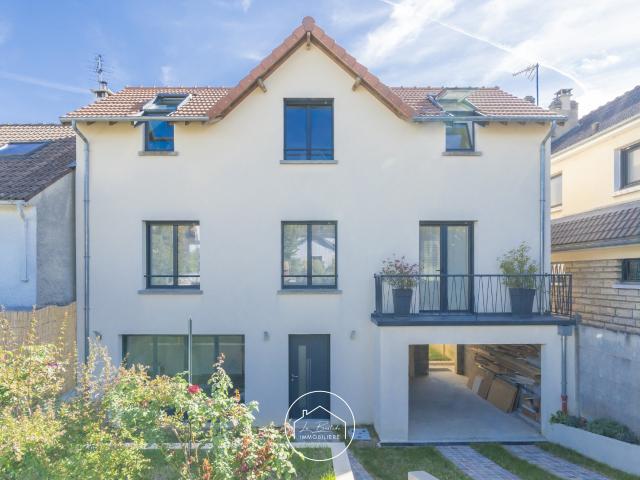 Maison vente à Le Haras, Viroflay
