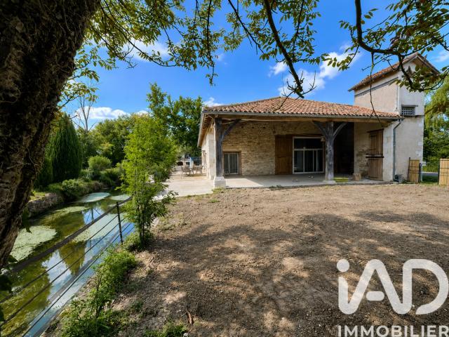 Maison vente à Puylaroque, Tarn-et-Garonne