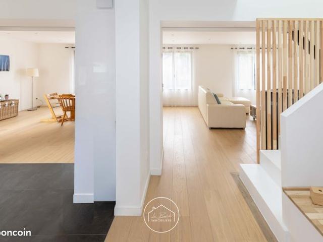 Maison vente à Versailles, Viroflay