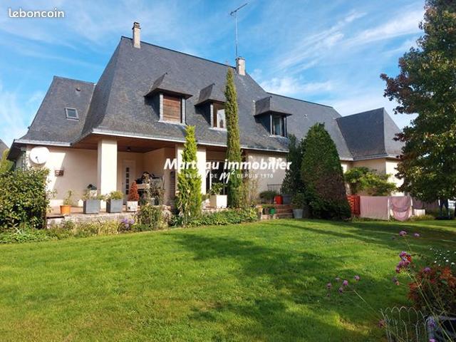 Maison vente à Mayenne, Pays de la Loire