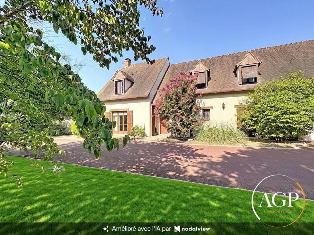 Maison vente à Orléans, Ardon