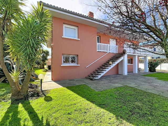 Maison vente à Bayonne, Biarritz