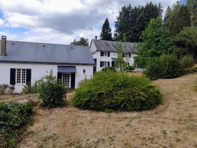 Maison vente à Château-Chinon (Ville), Montsauche-les-settons