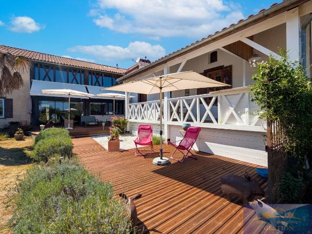 Maison vente à Tarbes, Soréac