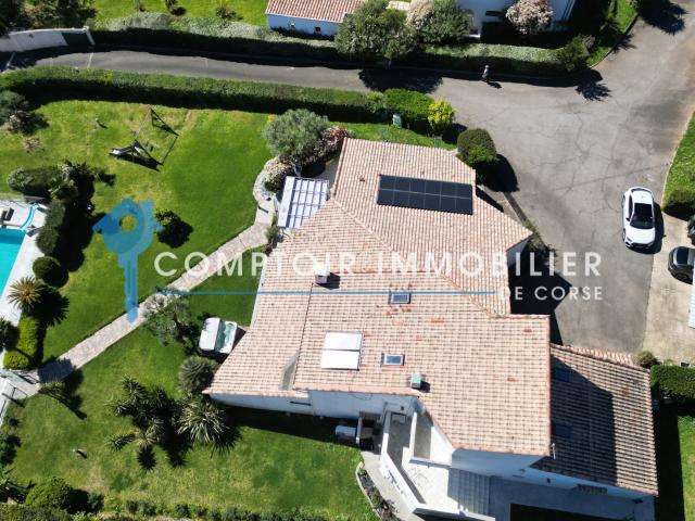 Maison vente à Corte, San-nicolao