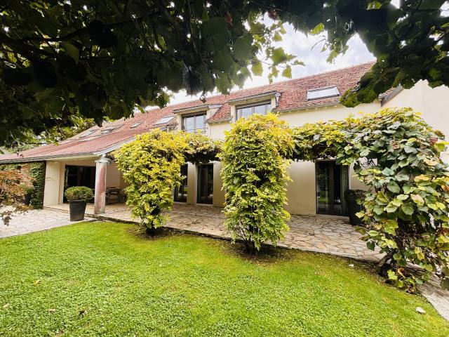 Maison vente à Sens, Collemiers