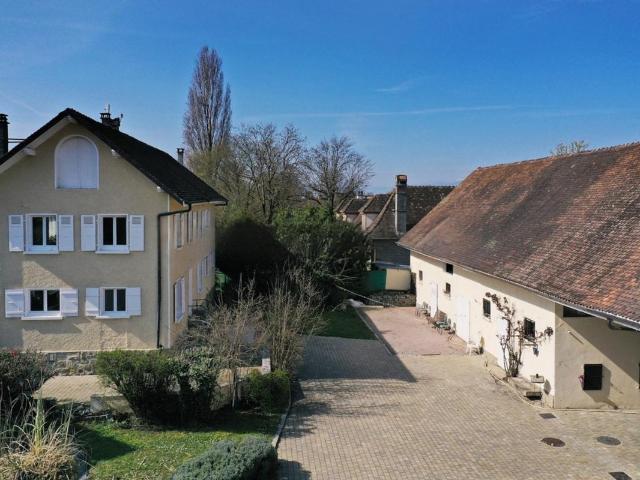 Maison vente à Nernier, Haute-Savoie