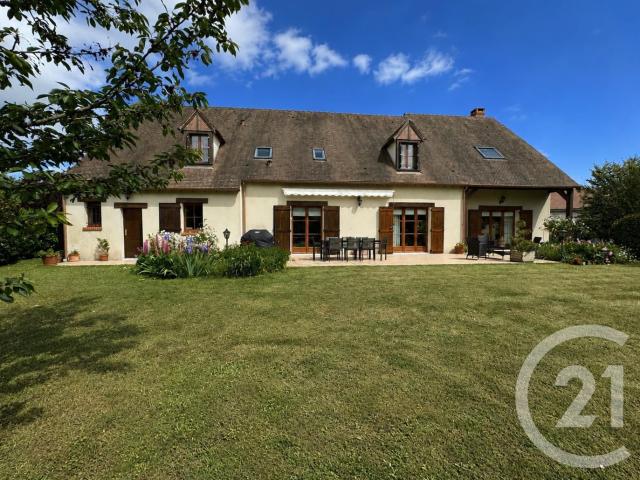 Maison vente à Orléans, Ardon