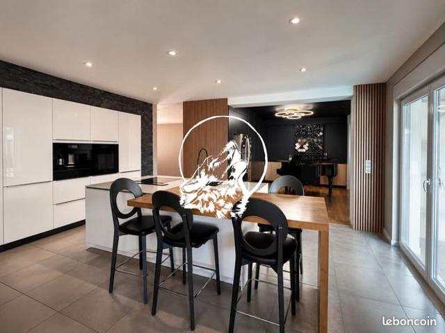 Maison vente à Forbach-Boulay-Moselle, Lachambre