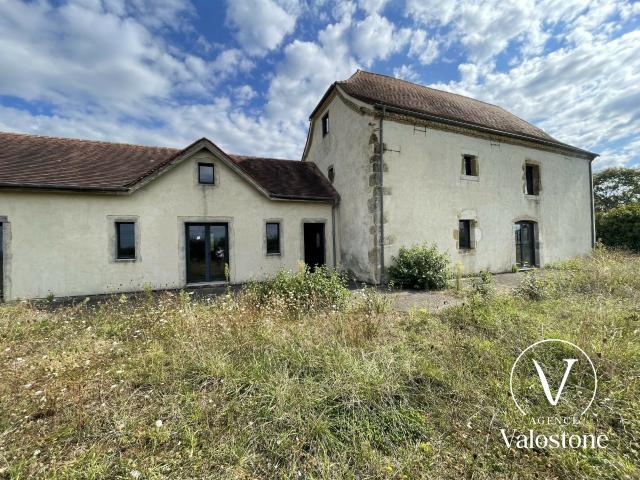 Maison vente à France métropolitaine, Arzacq-arraziguet