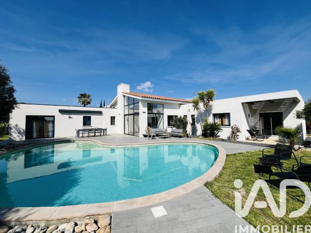 Maison vente à Perpignan, Canet-en-roussillon