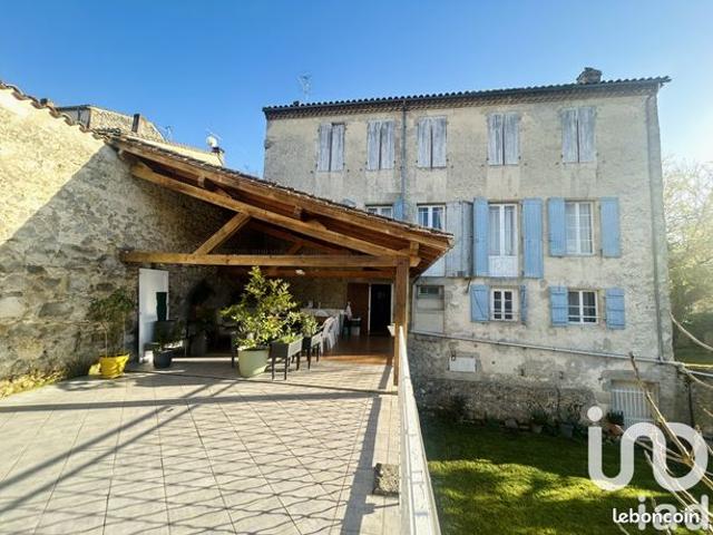Maison vente à Nérac
