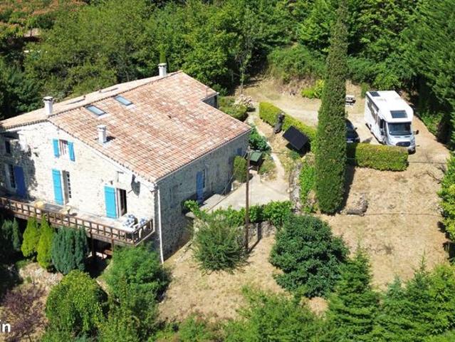 Maison vente à Moulins, Rocles