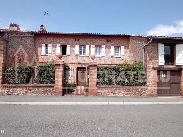 Maison vente à Portet-sur-garonne, Haute-Garonne