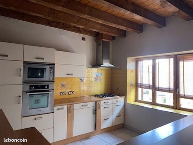 Maison vente à Commercy, Vaucouleurs