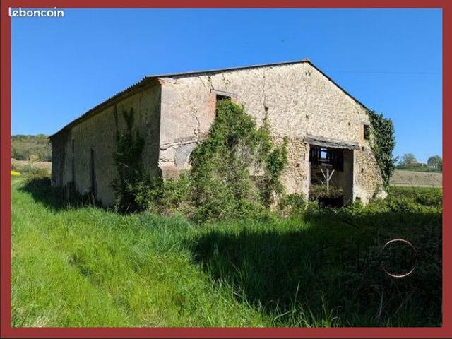 Maison vente à Mont-de-Marsan, Monségur