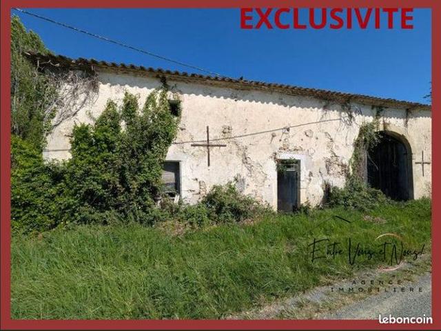 Maison vente à Mont-de-Marsan, Monségur