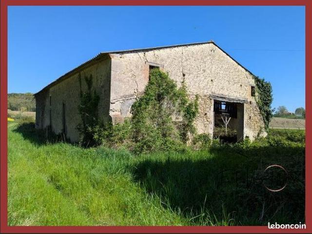 Maison vente à Mont-de-Marsan, Monségur