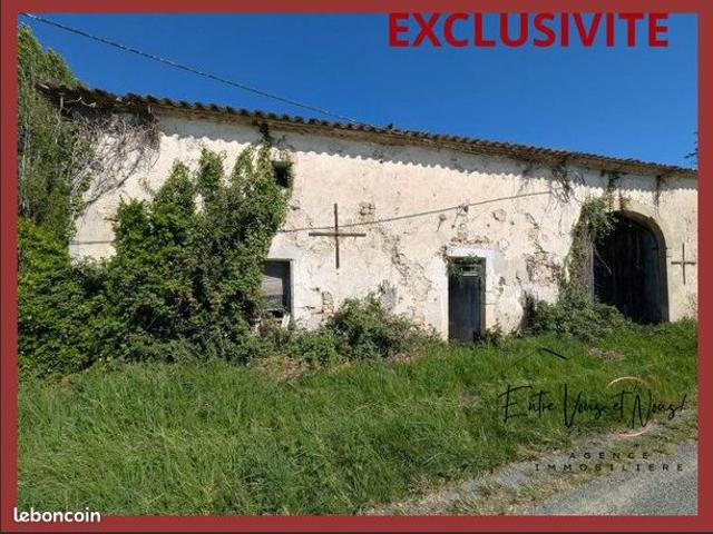 Maison vente à Mont-de-Marsan, Monségur