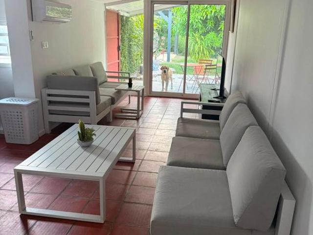 Maison location à Martinique