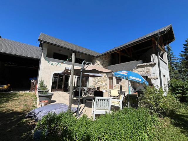 Maison vente à Brénod, Ain