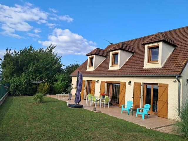 Maison vente à Meaux, La Ferté-sous-jouarre