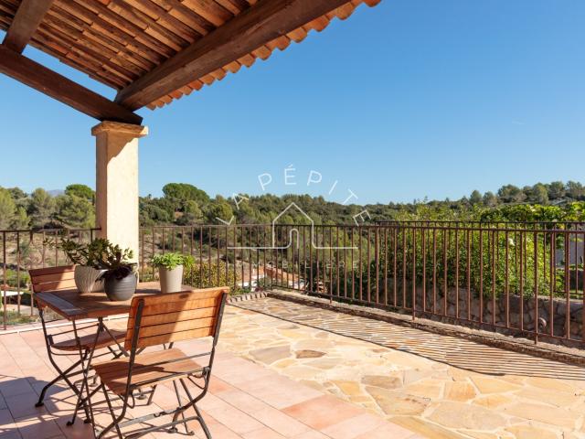 Maison vente à Grasse, Peymeinade