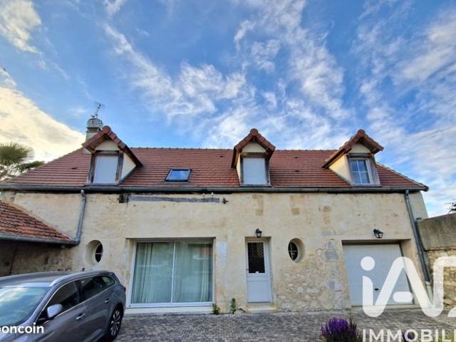 Maison vente à Senlis, Verberie